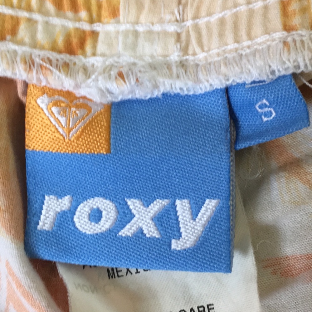 Super soft Roxy pjs - Picture 2 of 2